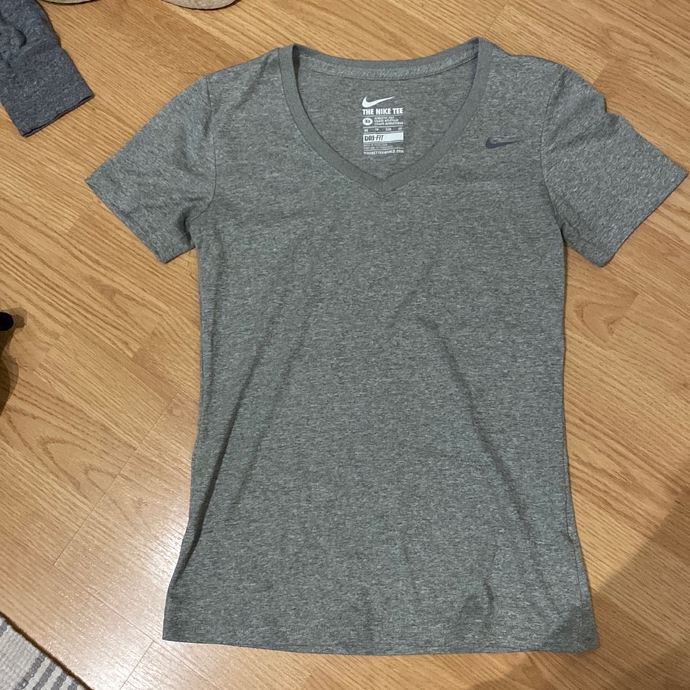 Nike Dri-Fit T-shirt